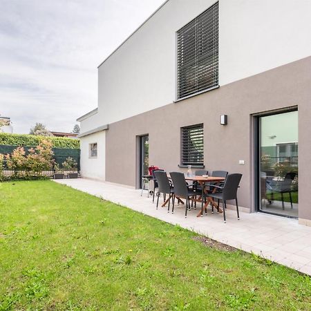 アルコCasa Caterina, Family Terrace And Bbqアパートメント エクステリア 写真