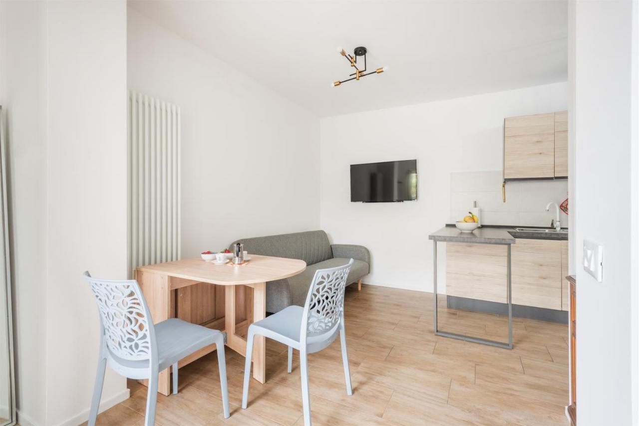 アルコCasa Caterina, Family Terrace And Bbqアパートメント エクステリア 写真